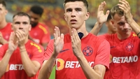 Cazul Tavi Popescu zdruncină FCSB. Episodul cu gaz ilariant și tăcerea care ridică semne de întrebare