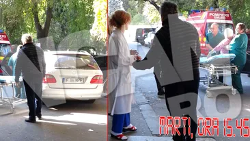 Adevarul nestiut din spatele mortii tatalui lui Iovan! Chiar in ziua decesului, pilotul si-a luat copilul de la gradinita si...