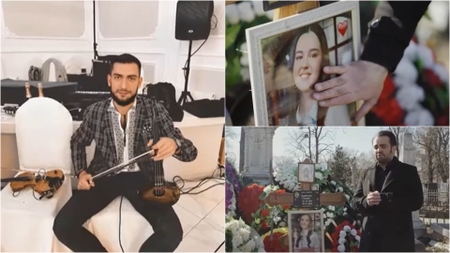 Cristian Botgros, audiat de Poliție după acuzațiile familiei Cuciuc! Ce gest urât ar fi făcut în timp ce Andreea se zbătea pentru viața ei