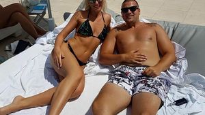 Bombă! Cu cine s-a cuplat Hannelore de la Insula Iubirii. "Blonda fatală" de la Antena 1 a recunoscut totul