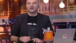 Clipe grele pentru Dan Capatos: ”Mama a făcut un accident vascular!”