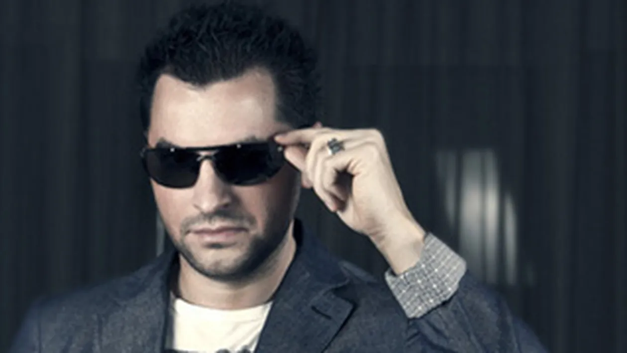 Bob Taylor, alias Fizz, s-a suparat pe vedetele de carton! Showbizul romanesc este plin de niste personaje grotesti care nu ne pot face decat rau