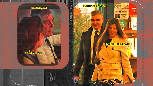 Reacții după articolul din CANCAN.RO, ”Încurcături amoroase în cercurile înalte”: ”Dați în România, nu în mine!”
