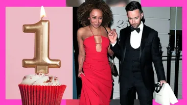 La un an de la nuntă, solista de la Spice Girls rupe tăcerea despre iubirea care i-a schimbat viața