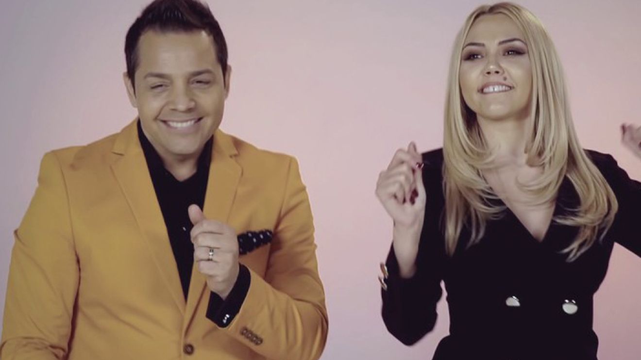 Jean de la Craiova dezminte zvonurile! Anunţul făcut de cântăreţ în urmă cu puţin timp despre Denisa!