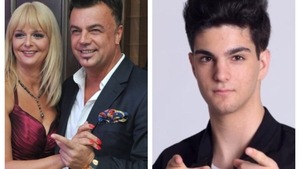 David, fiul lui Adrian Enache și al Iulianei Marciuc, debutează în marile cinematografe din România în scurt metrajul ”2+2 fac cât vreau eu”