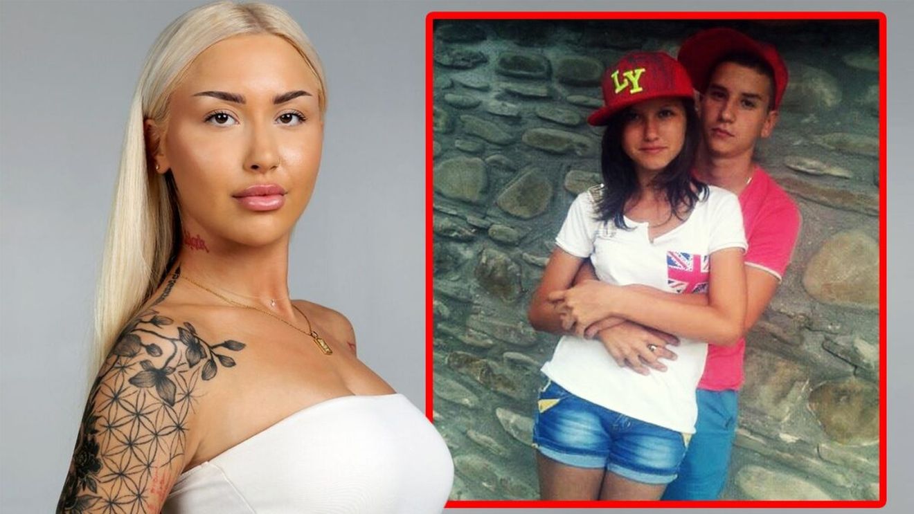 Cum arăta în liceu Delia de la Desafio. Locuia în Vălenii de Munte și era complet diferită de "diva" de astăzi