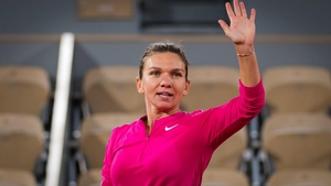 Halep a făcut-o “șah-mat” pe Alexandrova și s-a calificat în semifinalele de la Stuttgart!