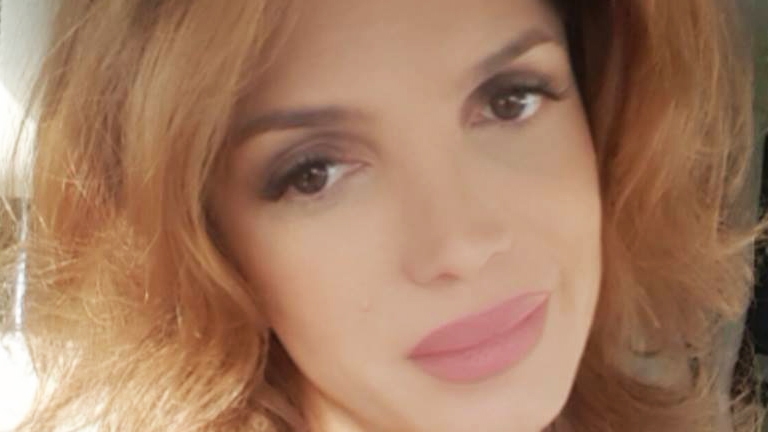 Emoţii mari pentru CRISTINA SPĂTAR, în prima zi de şcoală: „Am mai...“