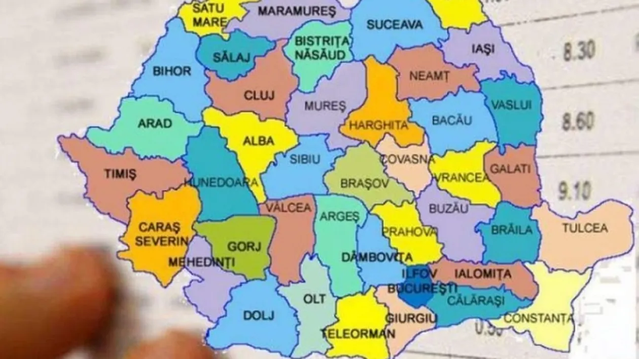 Rezultate BAC 2019, Edu.ro: Care este singurul județ din România fără nicio notă de 10 la Bacalaureat. Nu e Vaslui