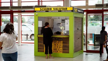 Curs valutar 21 februarie 2019. Nu este o eroare, câți lei a ajuns 1 euro