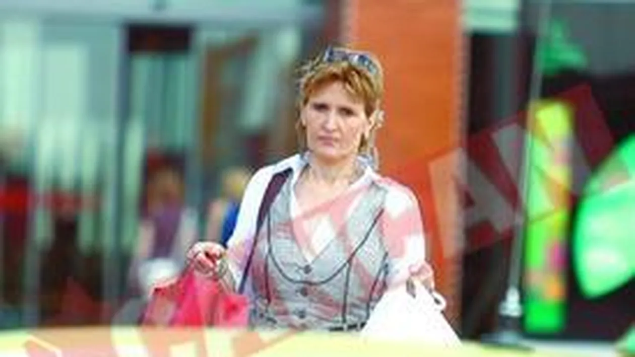 Ma insela cu Andreea inainte de a divorta!