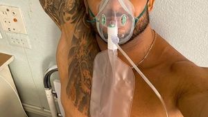 Un influencer care nu credea în COVID-19 a murit la 33 de ani. Tânărul avea un stil de viață sănătos și era instructor de fitness