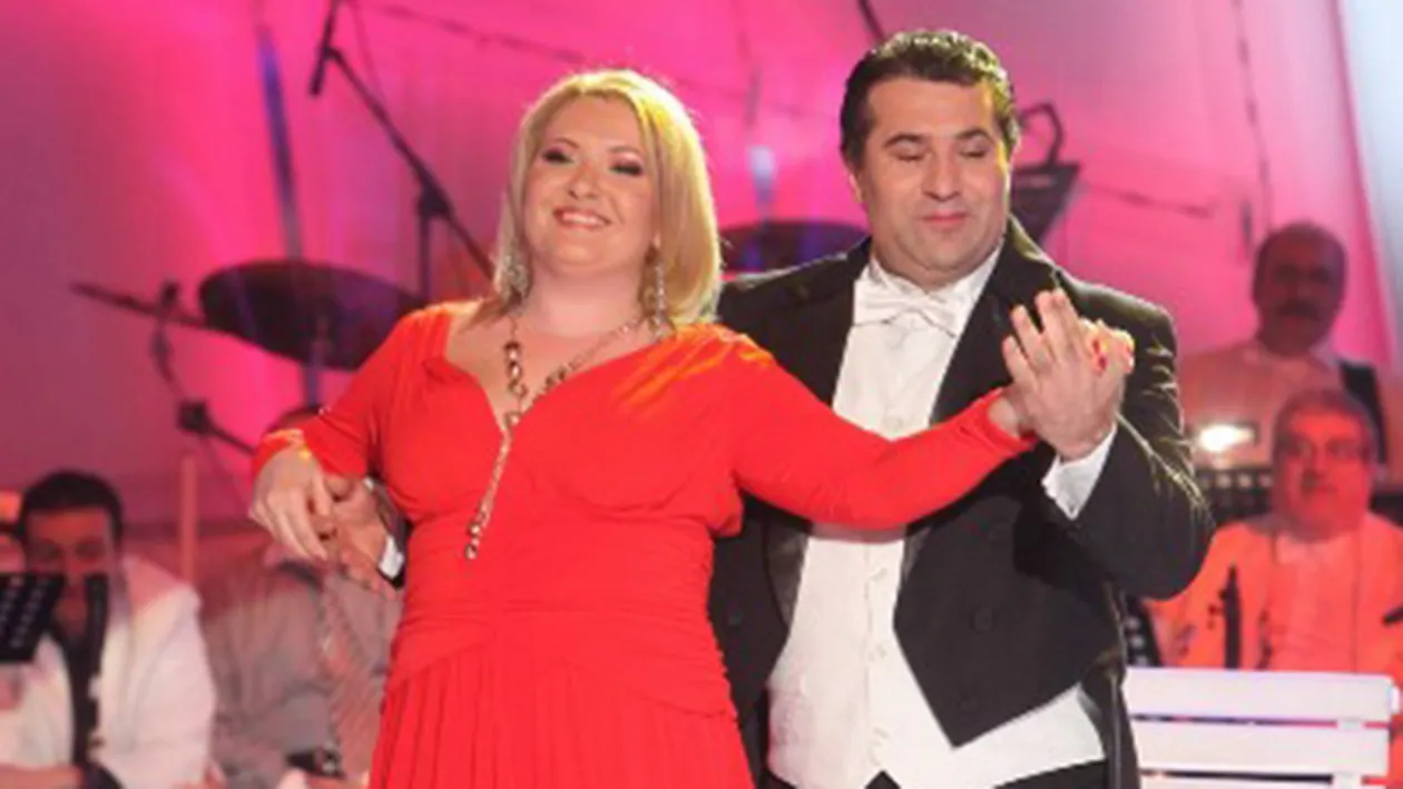 Fanii au fost socati cand au auzit asta! Cum il alinta Viorica de la Clejani pe Ionita