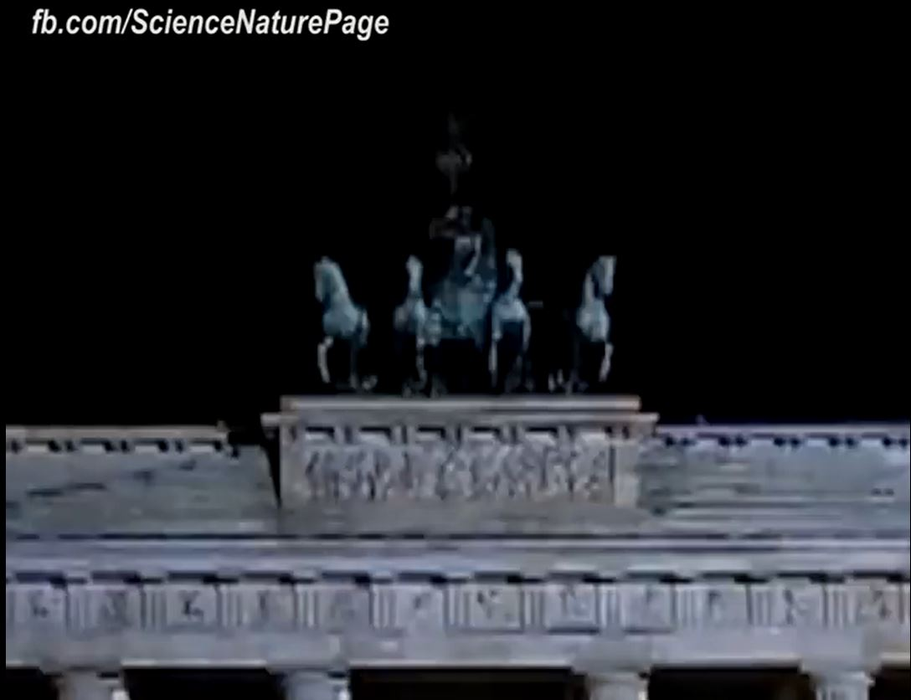 Cum ar arăta Terra dacă toți oamenii ar dispărea. Imagini virale în plină pandemie COVID-19