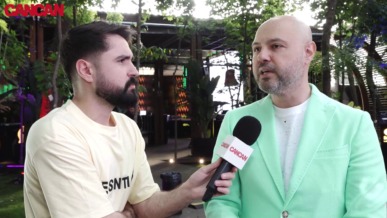 Mihai Mitoșeru: "Eu i-am spus că am greșit, i-am explicat că m-am schimbat, dar ea nu vrea să mă creadă!" (Foto: captură video)
