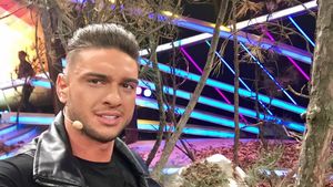 DORIAN POPA a făcut publică imaginea, în urmă cu puţin timp. Iată ce a „scăpat“ pe Internet