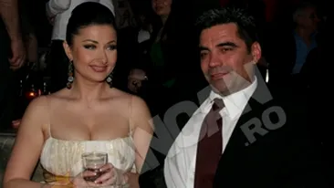 Gabriela Cristea: Daca mi-as prinde sotul ca ma insala l-as omori