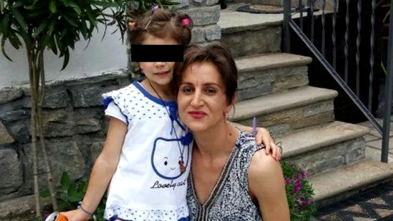 Şocant! O româncă din Torino şi-a înjunghiat mortal fiica de 6 ani, apoi s-a sinucis