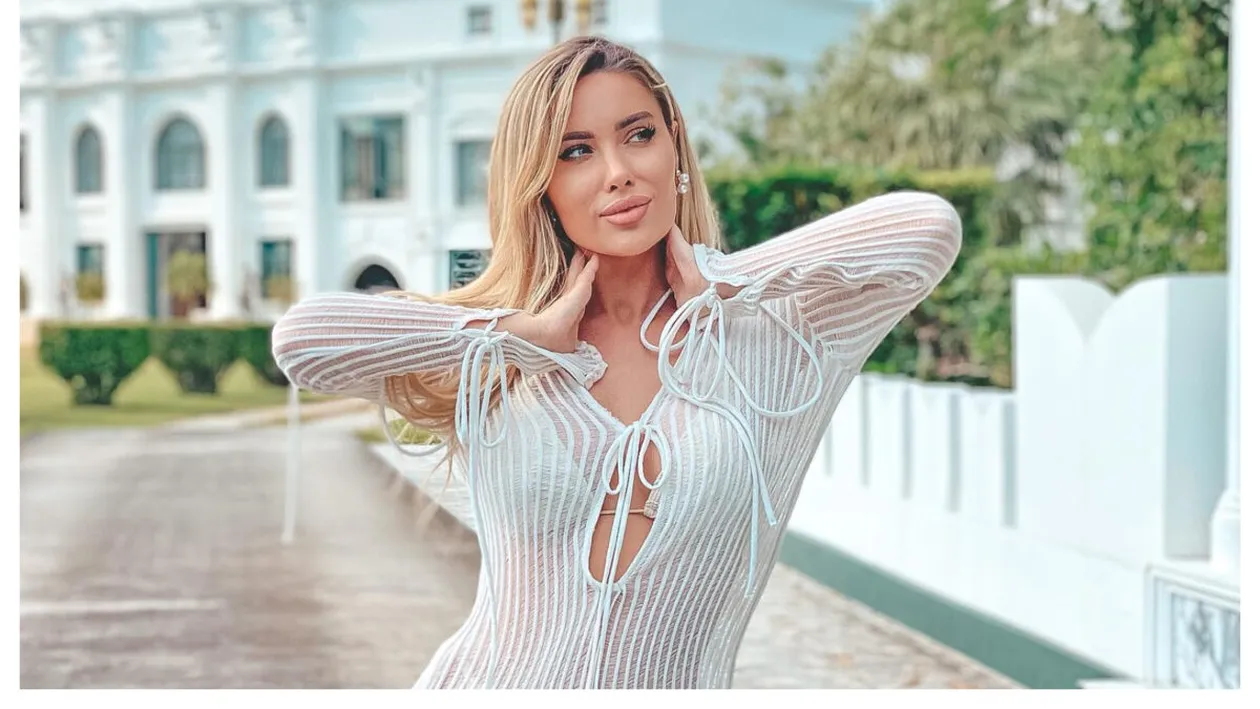 Adevărul despre relația dintre Oana Monea și Marius Moise. I-a tras clapa în finala de la Insula Iubirii