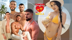 Maria Tebieș recunoaște! S-a iubit cu două ispite după finalizarea filmărilor din Thailanda: ”Mă aștepta în cameră, iar eu am plecat cu altul” Mesajul uluitor pe care i l-a dat Aurelian, chiar ieri!
