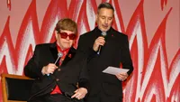 Ce vrea Elton John să i se scrie pe piatra funerară? Mesajul emoționant