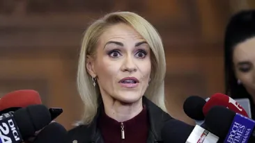 Imaginea zilei | Ce a scris un bucureștean pe o coală A4, pentru Gabriela Firea. Mesajul a devenit viral