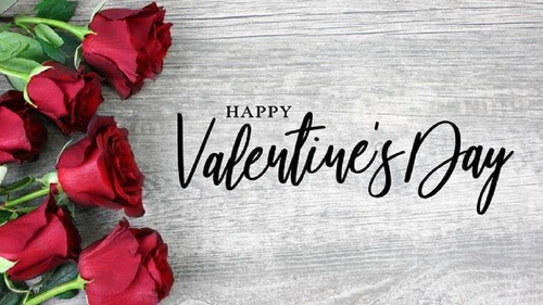 Cui NU trebuie să îi zici La mulţi ani de Valentine's Day? Faci o mare eroare