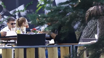 Video EXCLUSIV cu fostul deputat în timp ce... Cristian Boureanu s-a pocăit, iar noi avem dovada filmată!