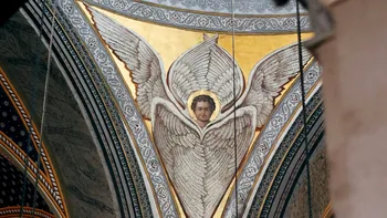 Calendar ortodox 23 decembrie 2025. Pomenirea celor zece mucenici care au pătimit în Creta