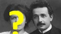 Cine a fost femeia care a gândit alături de Einstein?