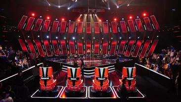 Ce se întâmplă, de fapt, cu emisiunea Vocea României de la Pro TV. Conducerea postului a făcut anunțul oficial despre viitorul show-ului