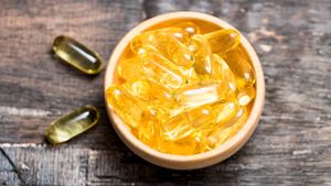 Ce se întâmplă cu corpul tău dacă iei vitamina D timp de 4 ani. Beneficiul recent descoperit