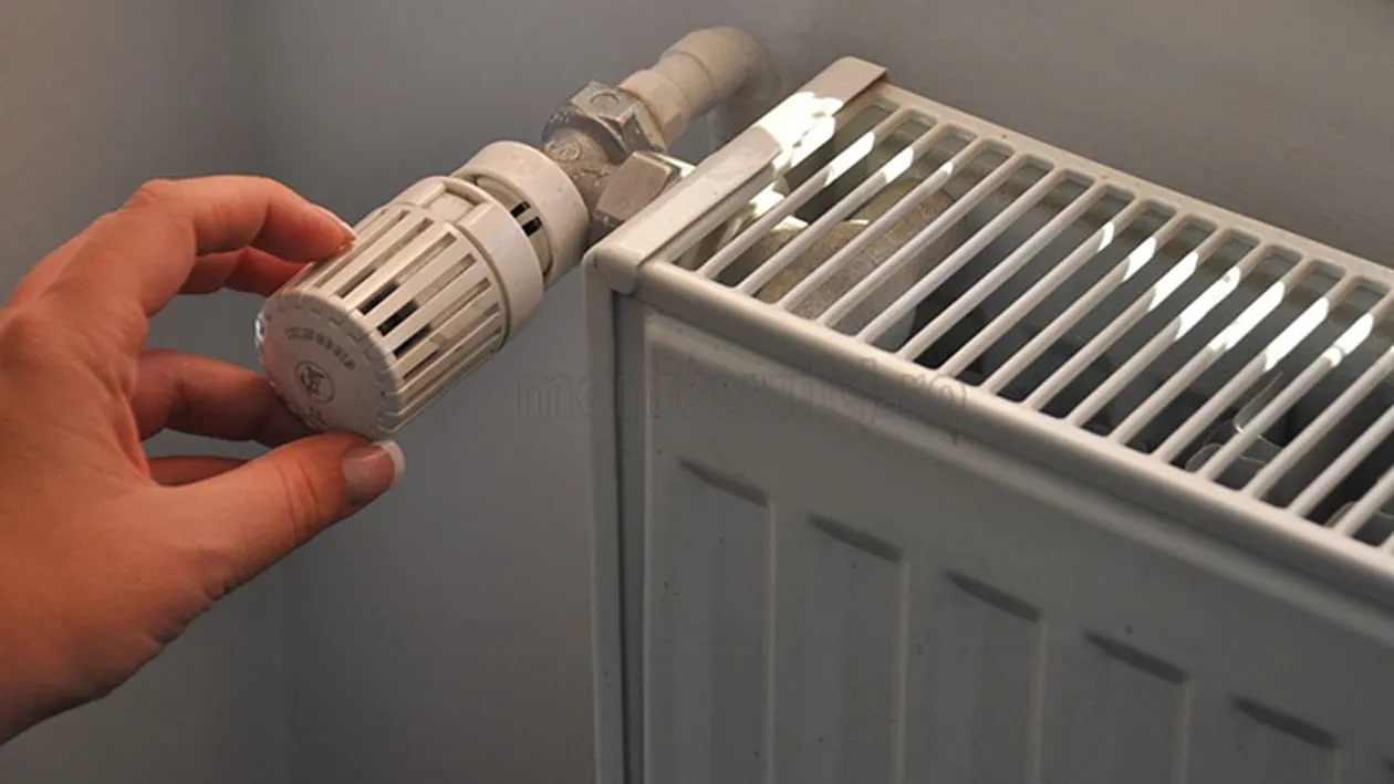 Toti bucurestenii trebuie sa stie ASTA! Cand se da drumul la caldura in BUCURESTI!