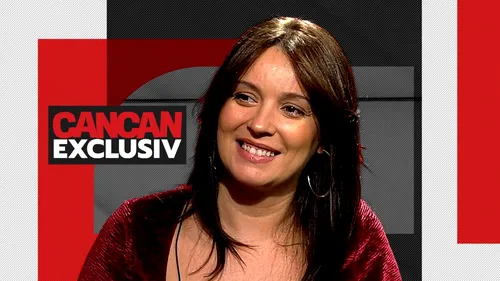Interviu de colecție despre intimitatea în cuplu, operația la stomac și… “Regina telenovelelor” din România, Diana Dumitrescu, detonează bomba!