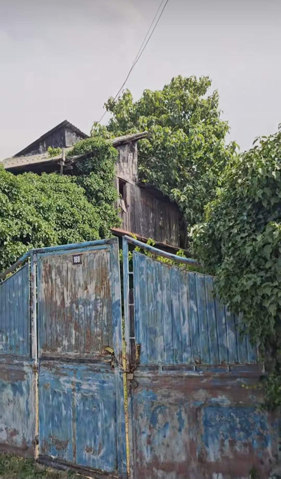 Cum arată casa lui Gheorghe Dincă, la 7 ani de dispariția Alexandrei Măceșanu și a Luizei Melencu