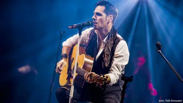 Ștefan Bănică Jr, prima declarație după operația de apendicită! Ce se întâmplă cu artistul