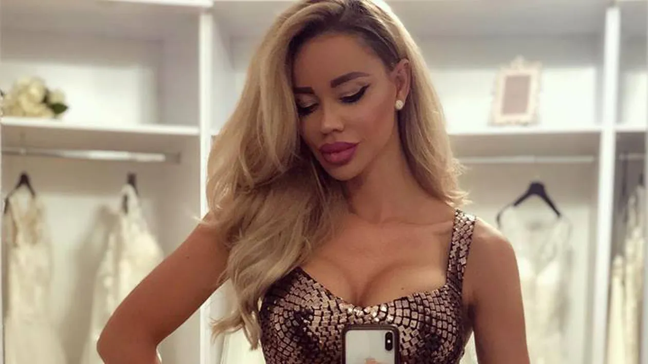 Bianca Drăgușanu și-a deschis magazine de haine în Spania! Vedeta a făcut anunțul