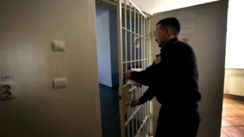 Ce salariu are un agent de penitenciar. Ce sumă primește lunar