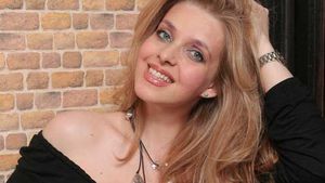 Imagini rare cu BIANCA BRAD la 48 de ani, nemachiată! Cum s-a transformat fosta MISS România