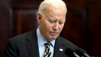 „Am găsit toate documentele clasificate”. Înregistrările pe care Biden a încercat ani la rând să le păstreze private au fost publicate