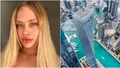 Se adâncește misterul în cazul tinerei de pe OnlyFans care a fost găsită aruncată pe un drum din Dubai. Concluzia bizară a poliției