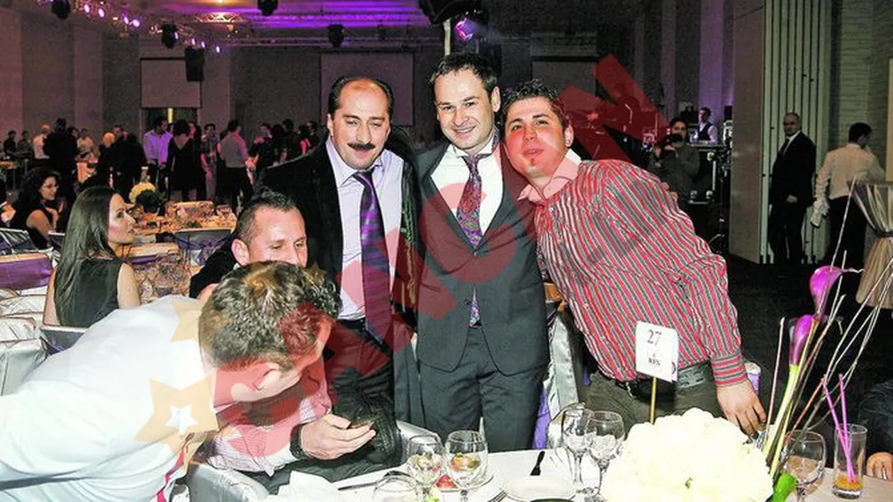 Nu dati banii pe prostii, pozati-va cu milionarii!