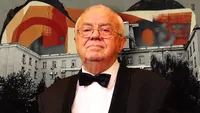 Alexandru Arșinel a fost mutat de la spitalul Fundeni la…Ce se întâmplă cu marele actor și care este starea lui de sănătate