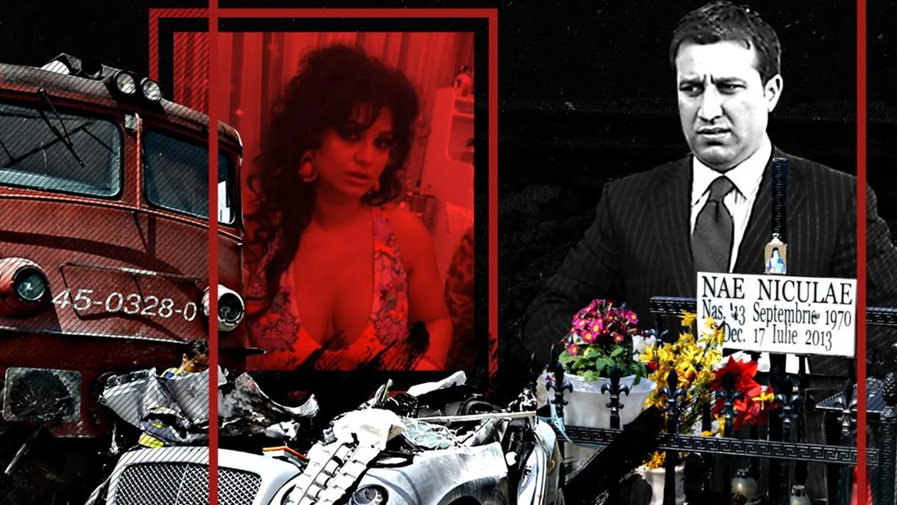 Văduva și copiii milionarului, buni de plată pentru Bentley-ul în care afaceristul și-a găsit sfârșitul!