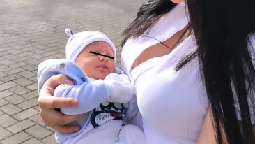 Caz rarisim în istoricul naşterilor din România. Niciun medic nu a recomandat sarcina acestei fete de 20 de ani din Iași