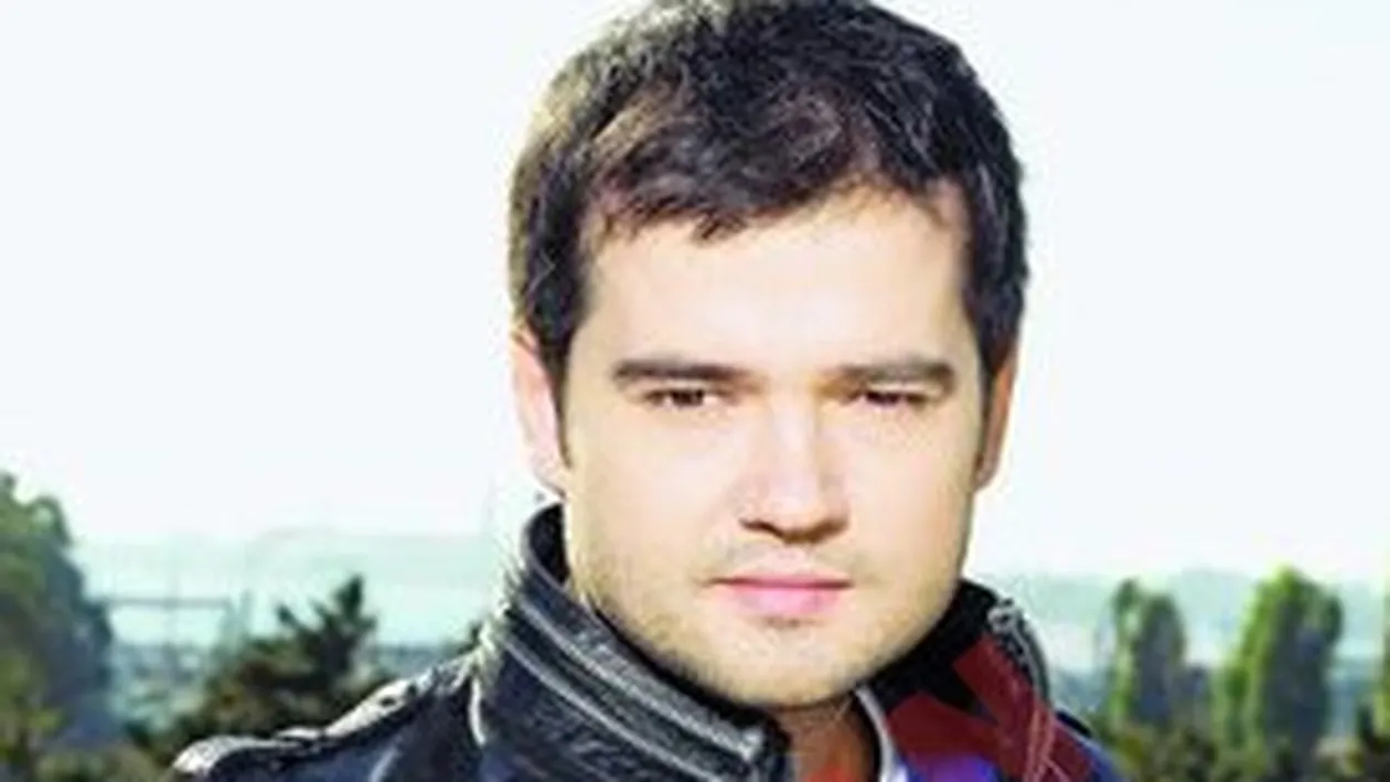 Laurentiu Duta  revine in muzica! Va scoate un album solo