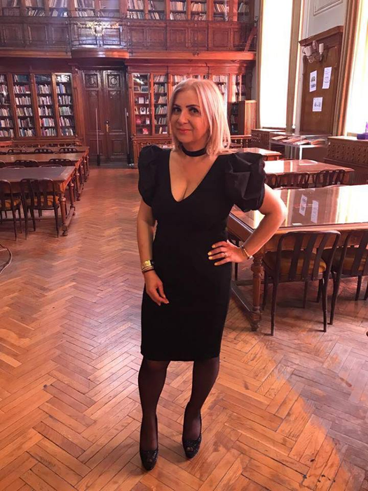 Carmen Șerban, gest impresionant pentru două fetițe cu grave probleme de sănătate: „Este important să nu uităm să fim oameni”
