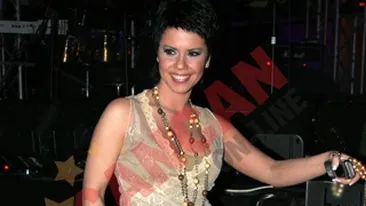 VIDEO Luminita Anghel: Cred ca ma marit anul asta pentru ca m-am impiedicat, dar nu am cazut