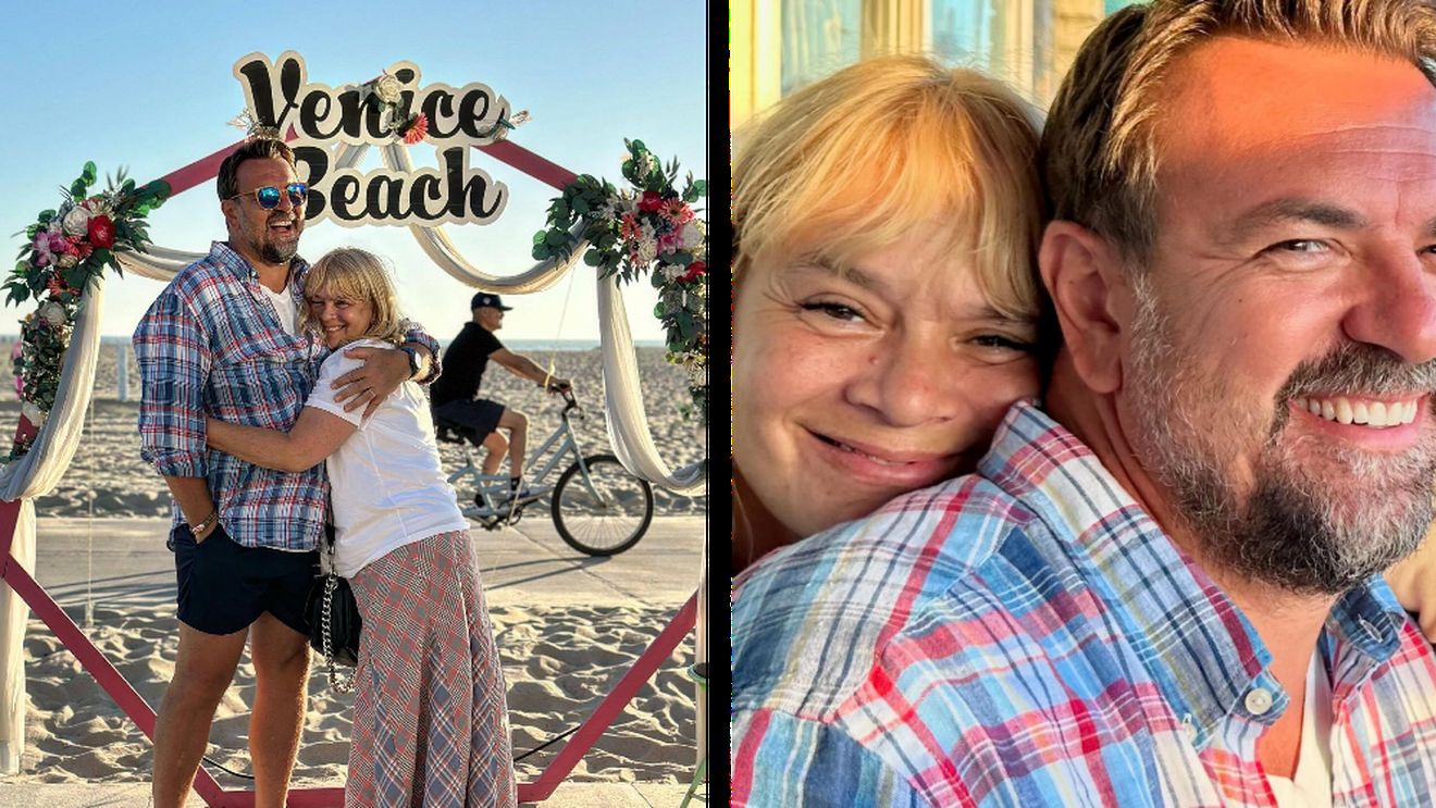 Horia Brenciu s-a întors în țară fără familie! Soția și copiii artistului au rămas blocați în Kuala Lumpur